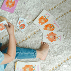 Las Emociones de Oli