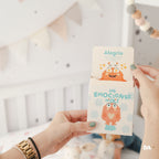 Las Emociones de Oli